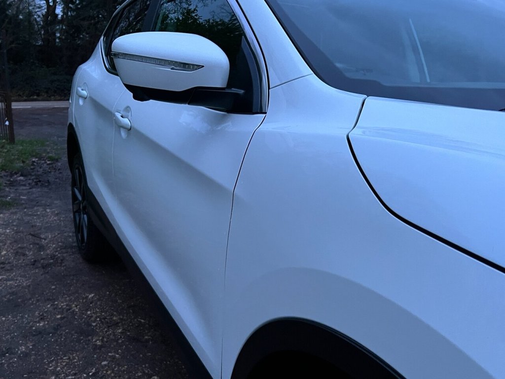 Used Nissan Qashqai 2014 for sale - 77048686: Photo 29