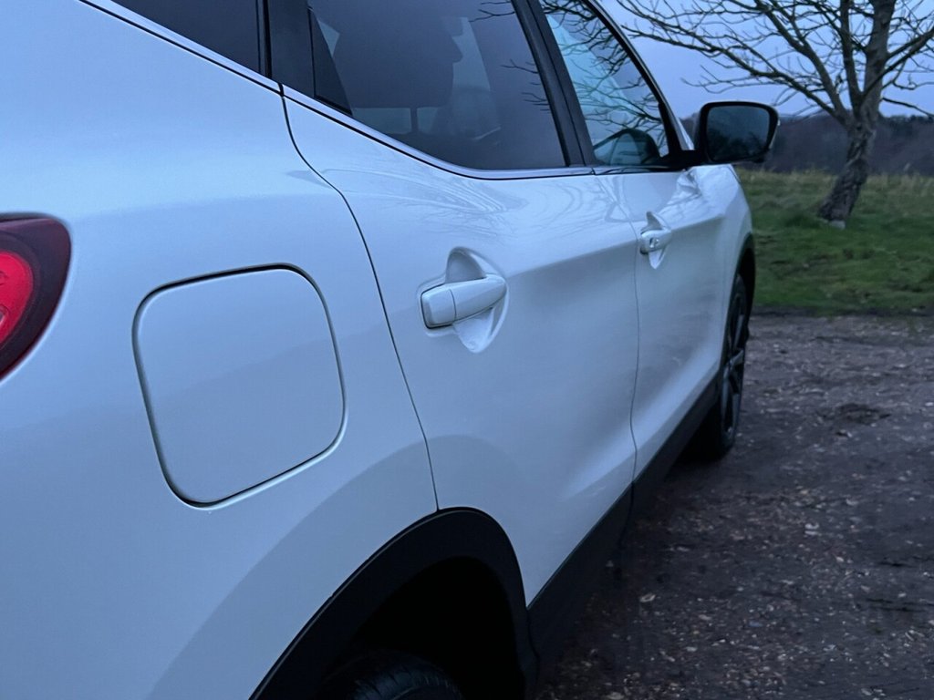 Used Nissan Qashqai 2014 for sale - 77048686: Photo 30