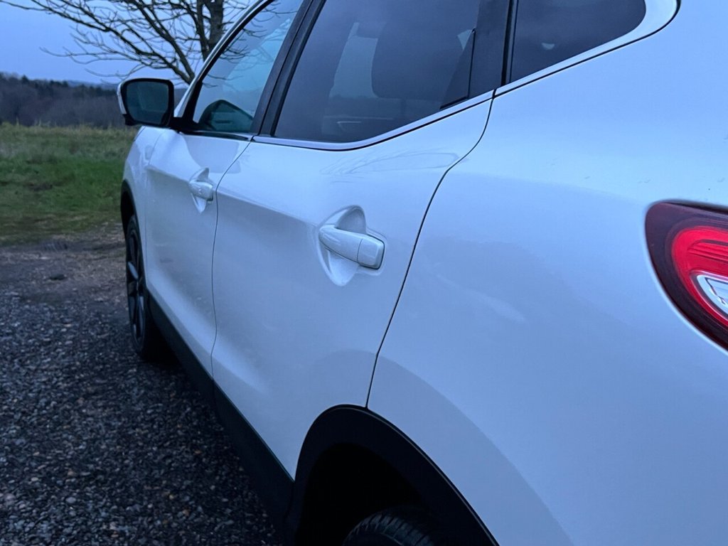 Used Nissan Qashqai 2014 for sale - 77048686: Photo 31