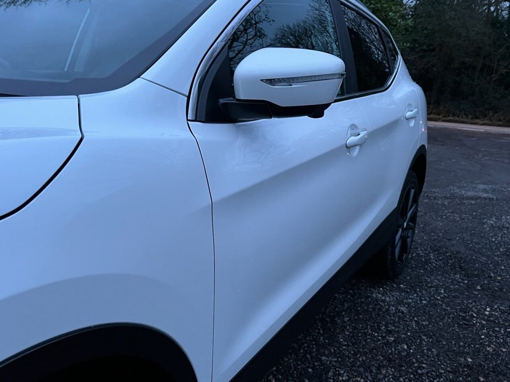 Used Nissan Qashqai 2014 for sale - 77048686: Photo 32