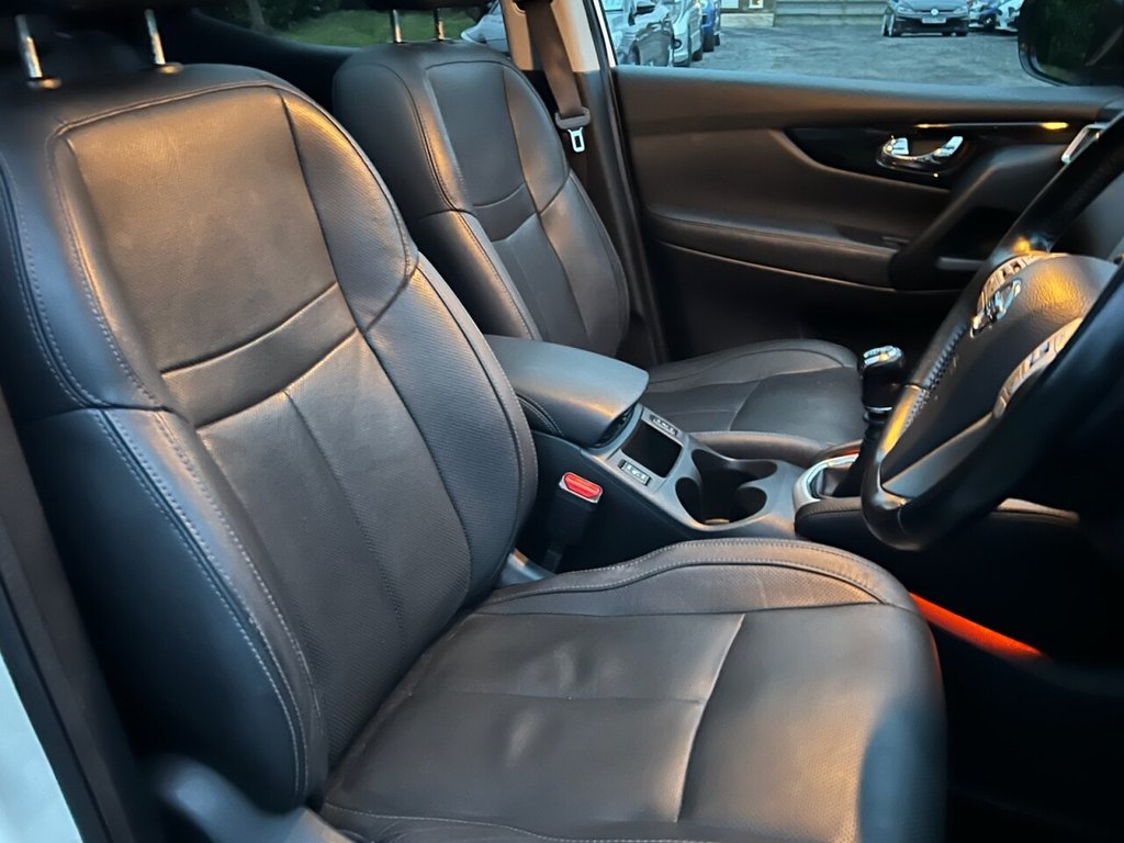 Used Nissan Qashqai 2014 for sale - 77048686: Photo 35