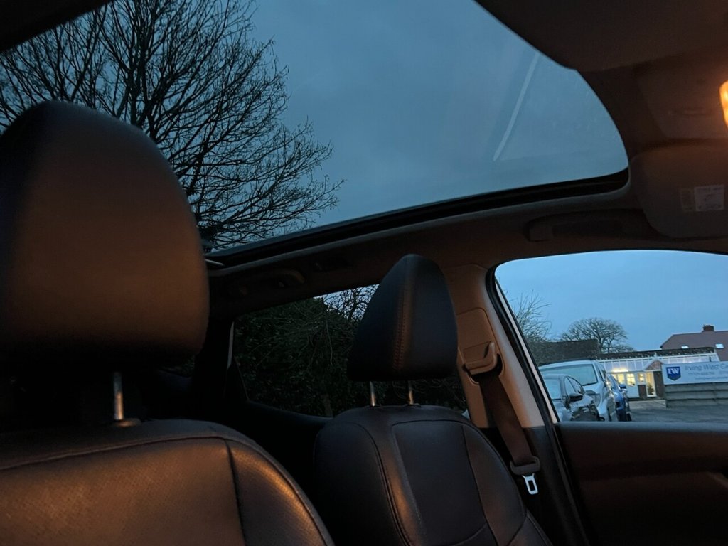 Used Nissan Qashqai 2014 for sale - 77048686: Photo 37