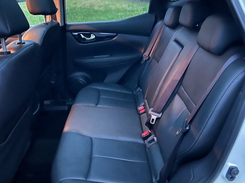 Used Nissan Qashqai 2014 for sale - 77048686: Photo 42