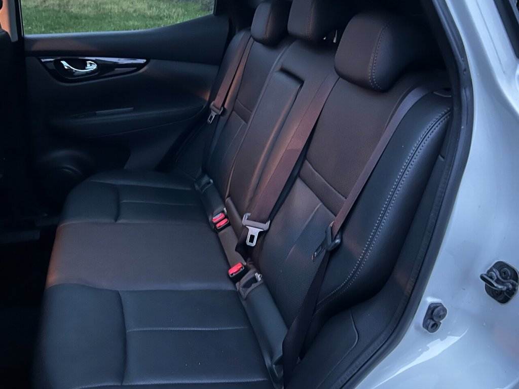 Used Nissan Qashqai 2014 for sale - 77048686: Photo 43