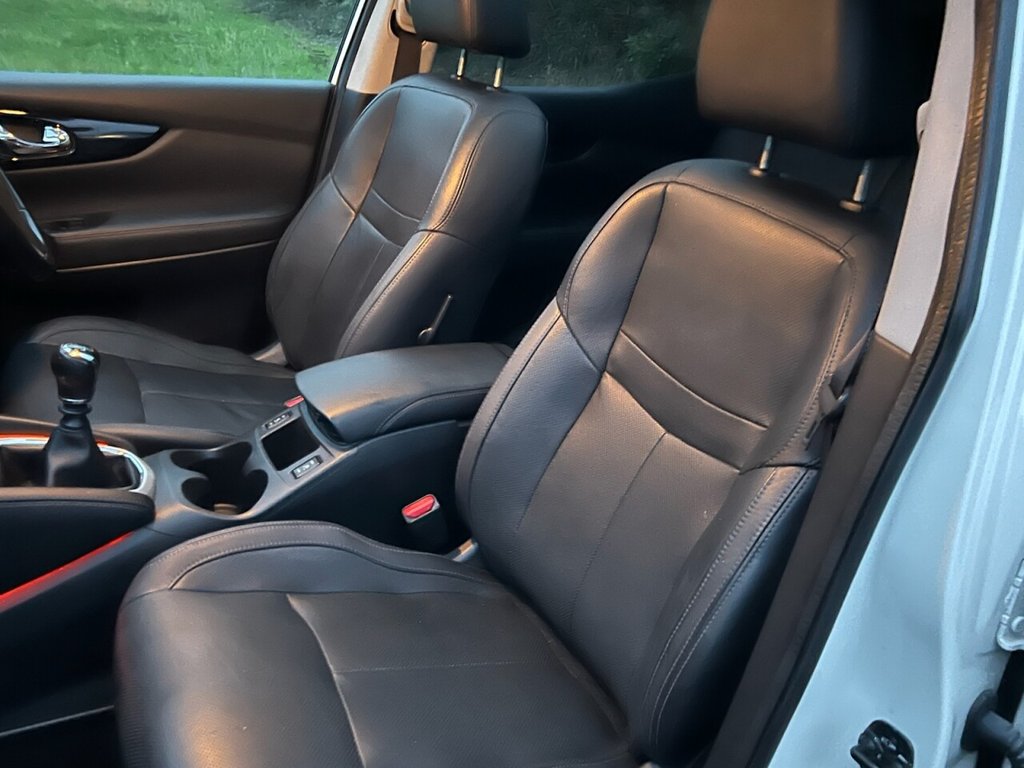 Used Nissan Qashqai 2014 for sale - 77048686: Photo 47