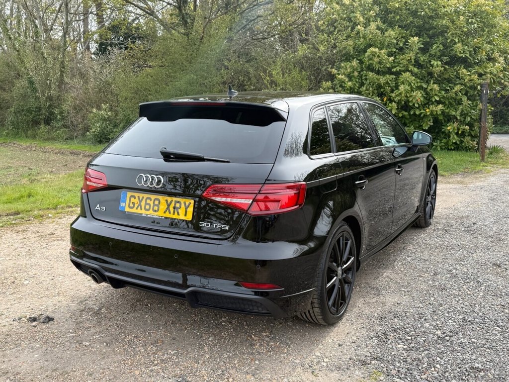 Used Audi A3 2018 for sale - 78200873: Photo 11