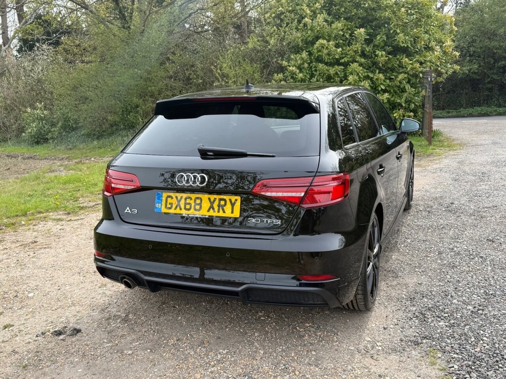 Used Audi A3 2018 for sale - 78200873: Photo 12