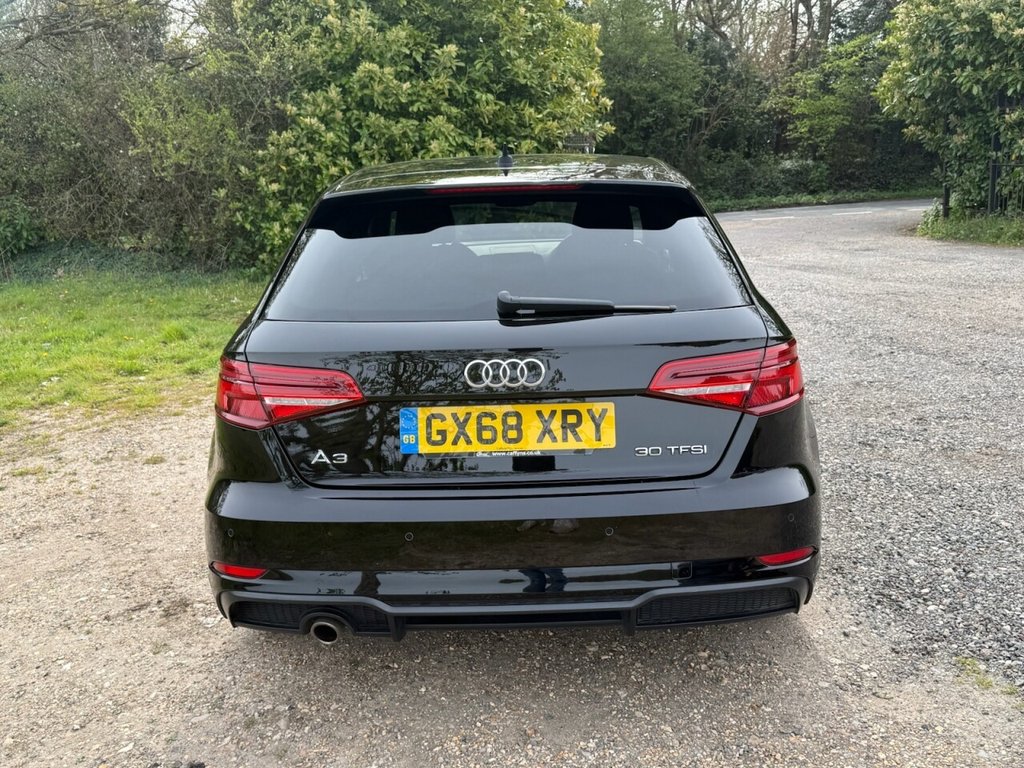 Used Audi A3 2018 for sale - 78200873: Photo 13