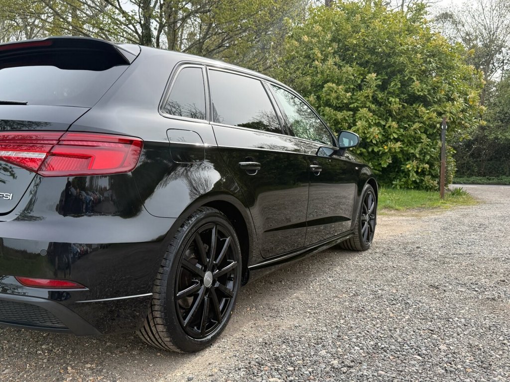 Used Audi A3 2018 for sale - 78200873: Photo 16