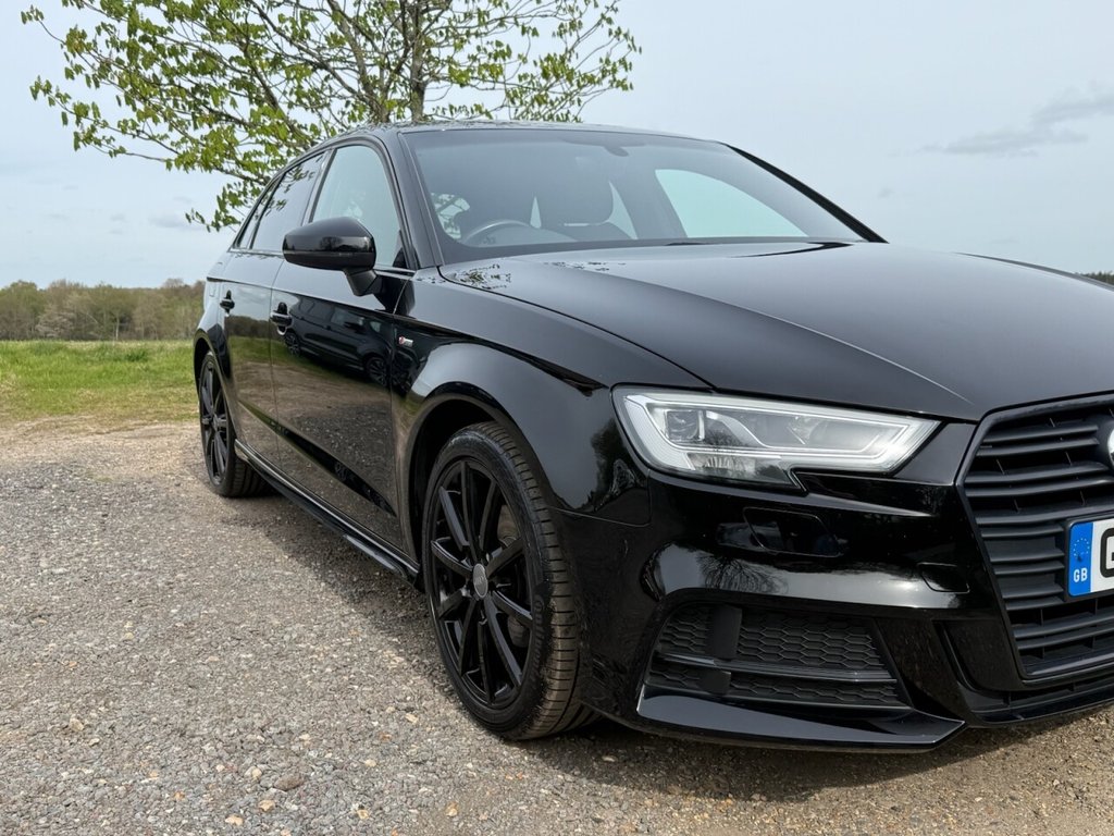 Used Audi A3 2018 for sale - 78200873: Photo 17