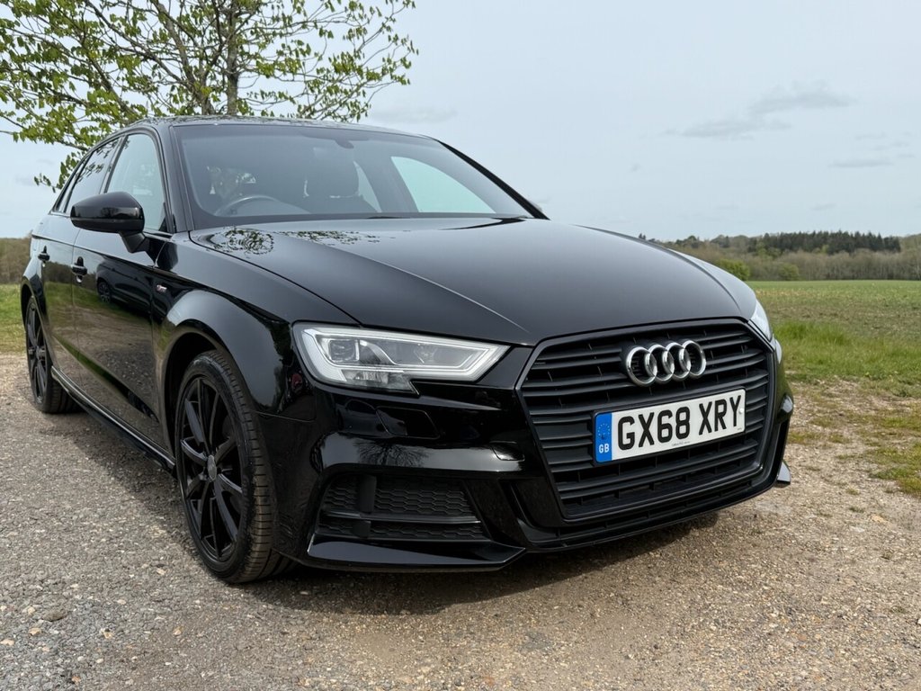 Used Audi A3 2018 for sale - 78200873: Photo 18