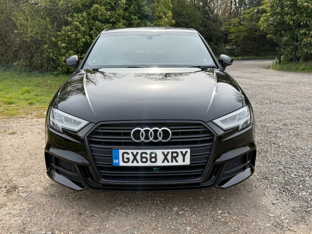 Used Audi A3 2018 for sale - 78200873: Photo 19