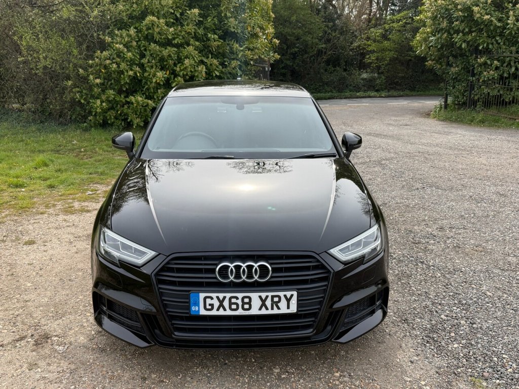 Used Audi A3 2018 for sale - 78200873: Photo 20