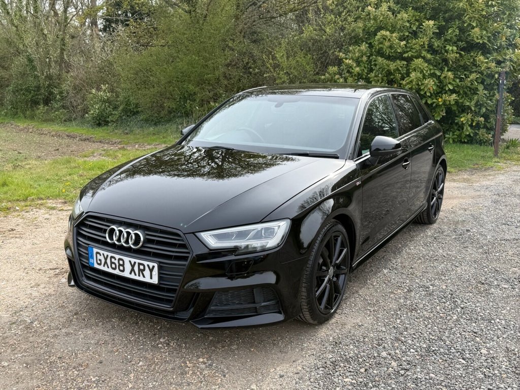 Used Audi A3 2018 for sale - 78200873: Photo 21