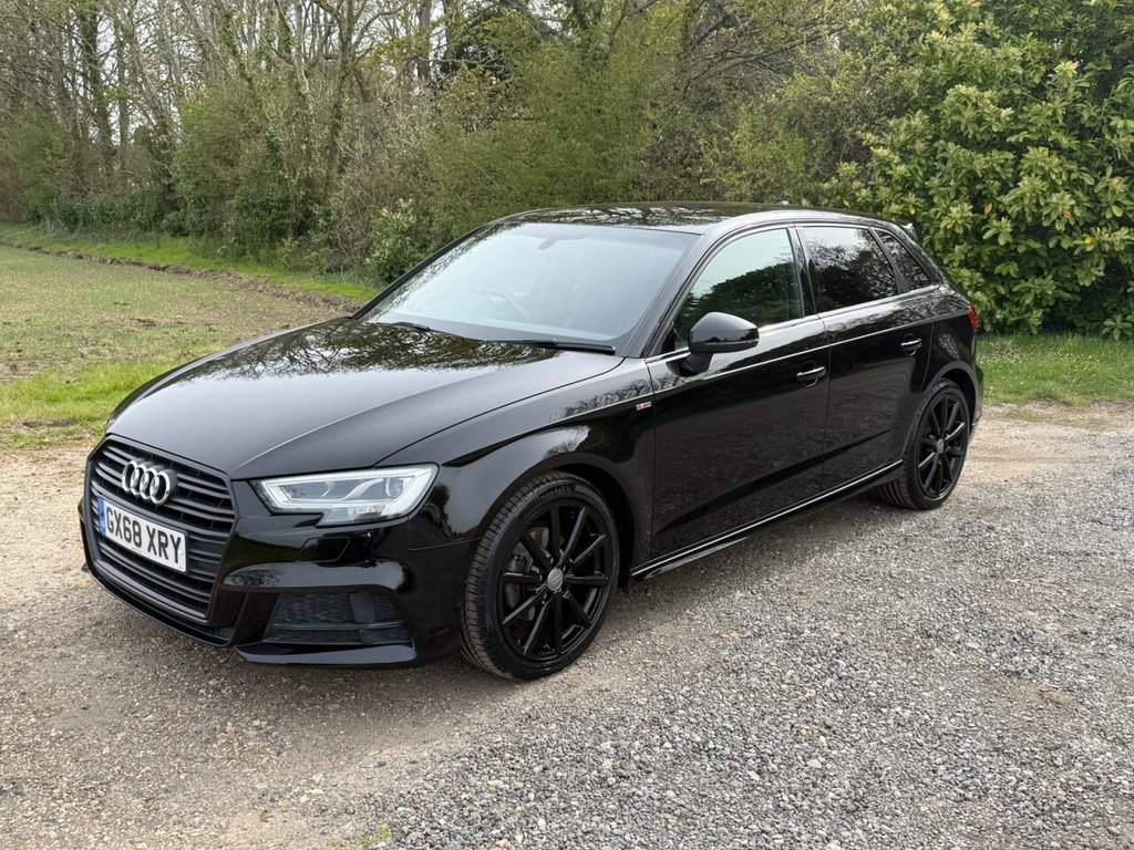 Used Audi A3 2018 for sale - 78200873: Photo 22