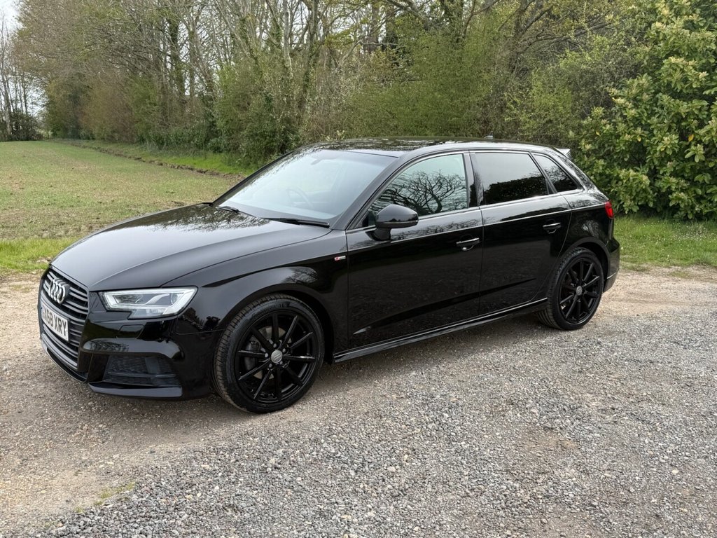 Used Audi A3 2018 for sale - 78200873: Photo 23