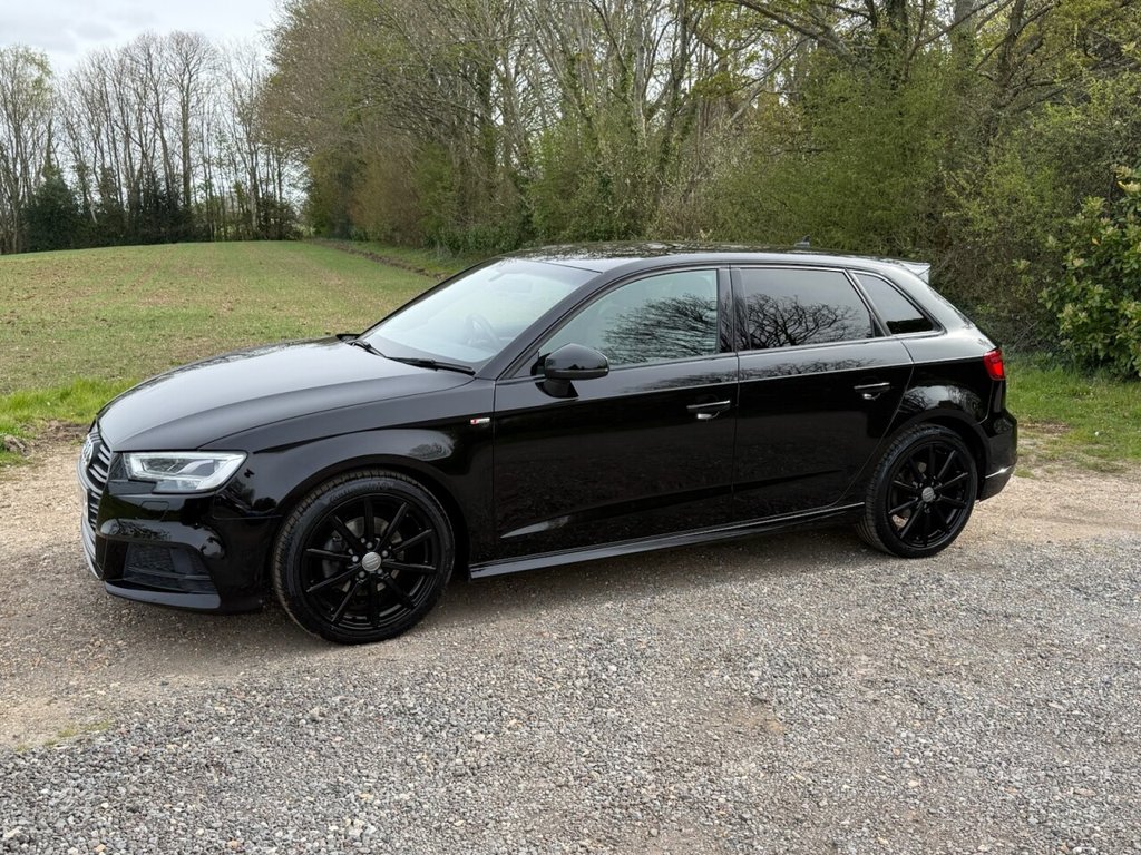 Used Audi A3 2018 for sale - 78200873: Photo 24