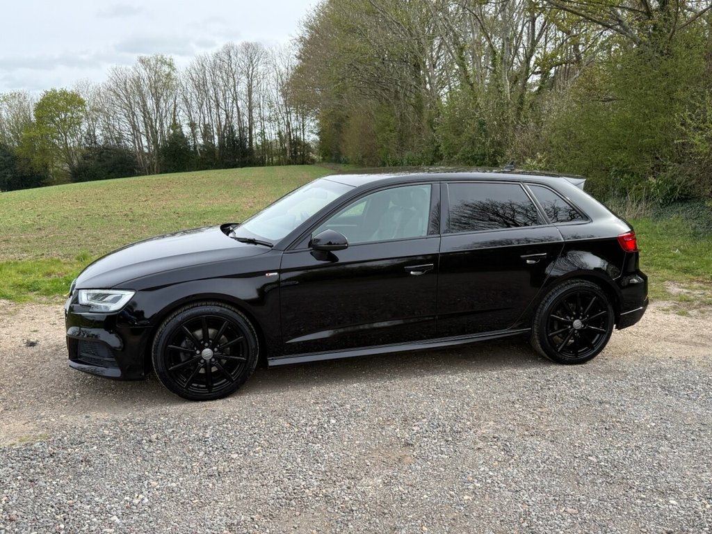 Used Audi A3 2018 for sale - 78200873: Photo 25
