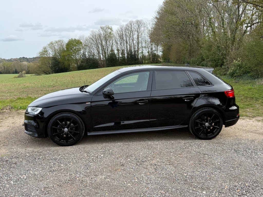 Used Audi A3 2018 for sale - 78200873: Photo 26