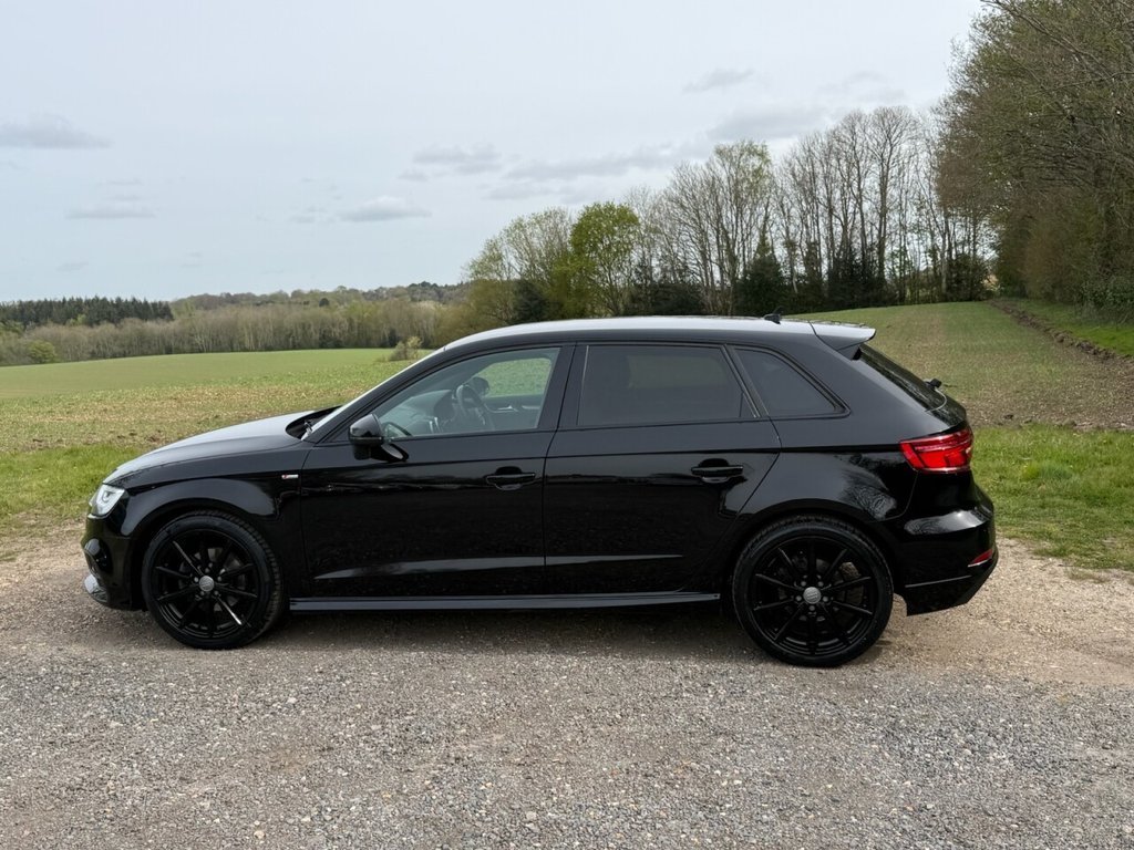 Used Audi A3 2018 for sale - 78200873: Photo 27