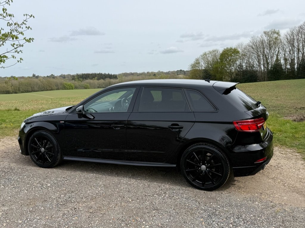 Used Audi A3 2018 for sale - 78200873: Photo 28
