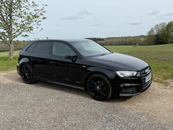 Used Audi A3 2018 for sale - 78200873: Photo