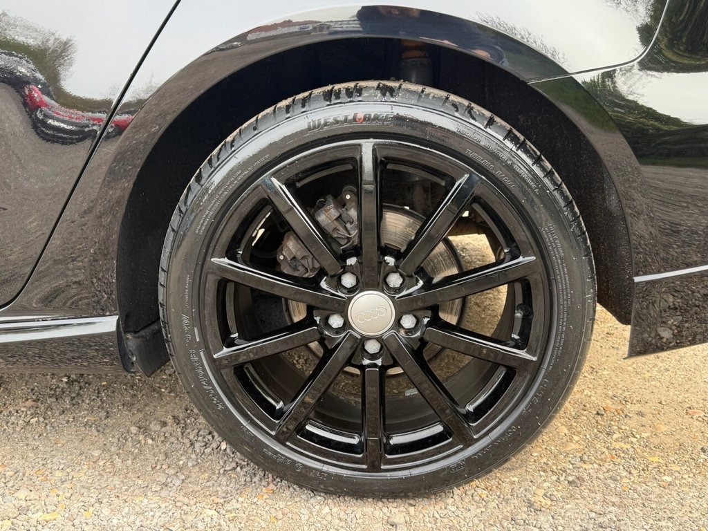 Used Audi A3 2018 for sale - 78200873: Photo 34