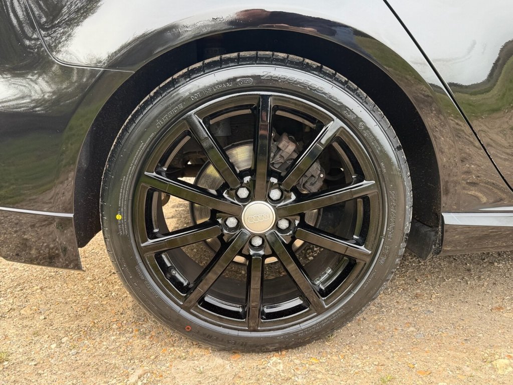 Used Audi A3 2018 for sale - 78200873: Photo 35