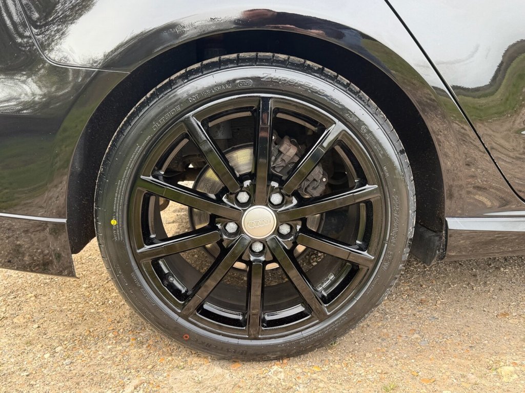 Used Audi A3 2018 for sale - 78200873: Photo 36