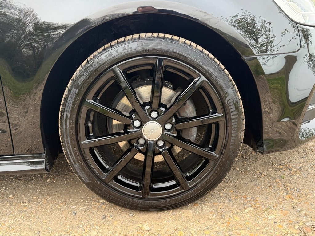 Used Audi A3 2018 for sale - 78200873: Photo 37