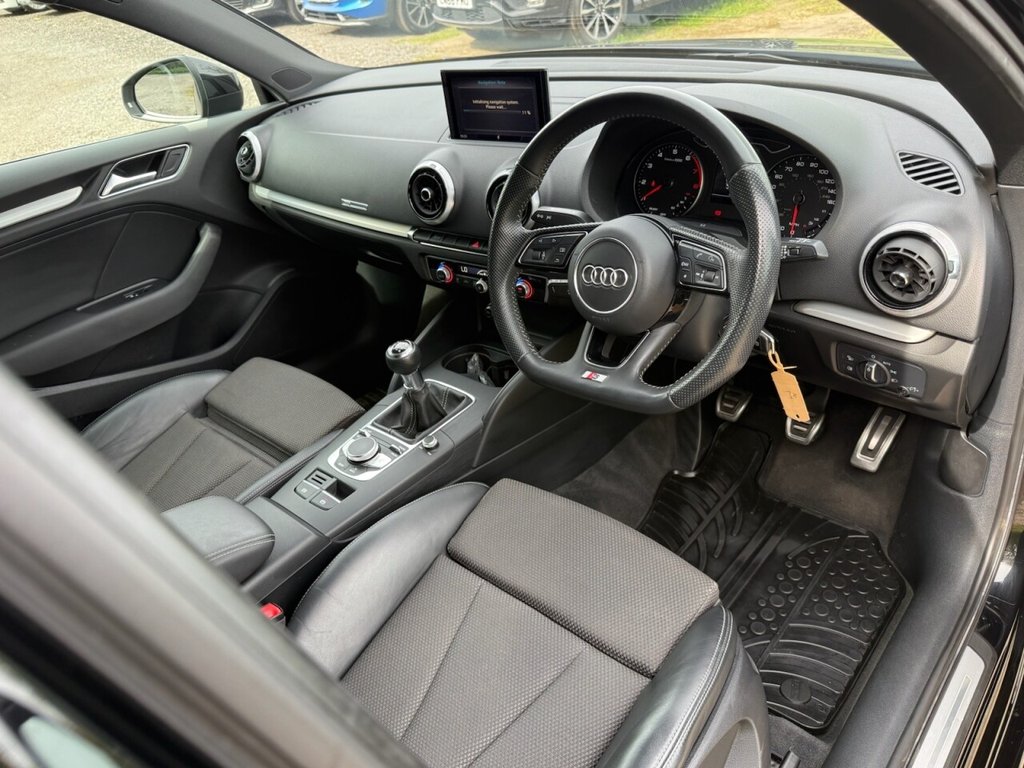 Used Audi A3 2018 for sale - 78200873: Photo 38