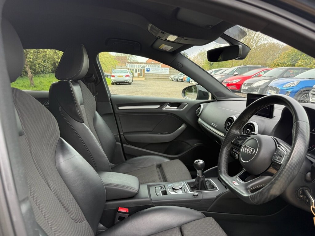 Used Audi A3 2018 for sale - 78200873: Photo 39