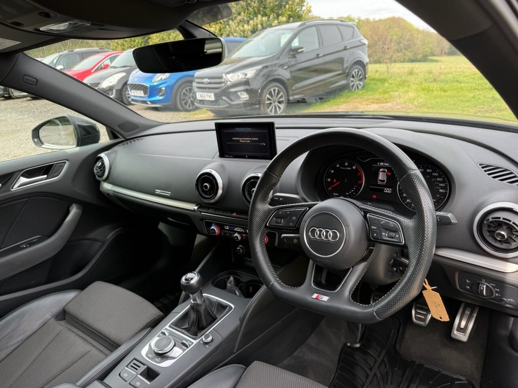 Used Audi A3 2018 for sale - 78200873: Photo 40