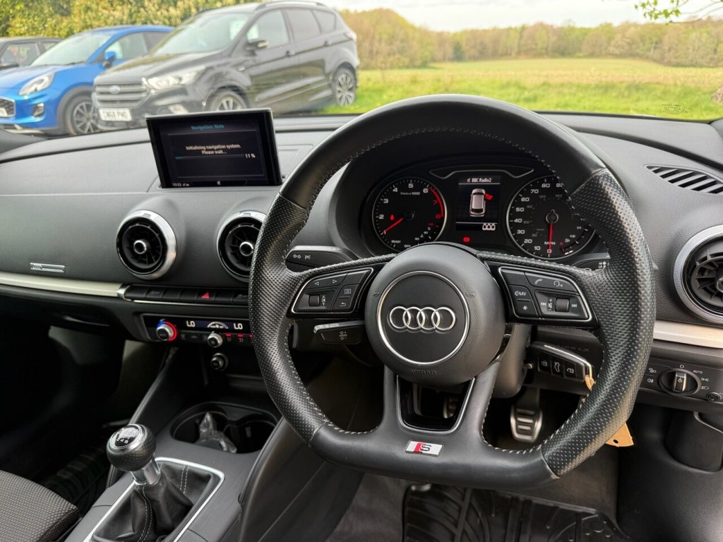 Used Audi A3 2018 for sale - 78200873: Photo 41