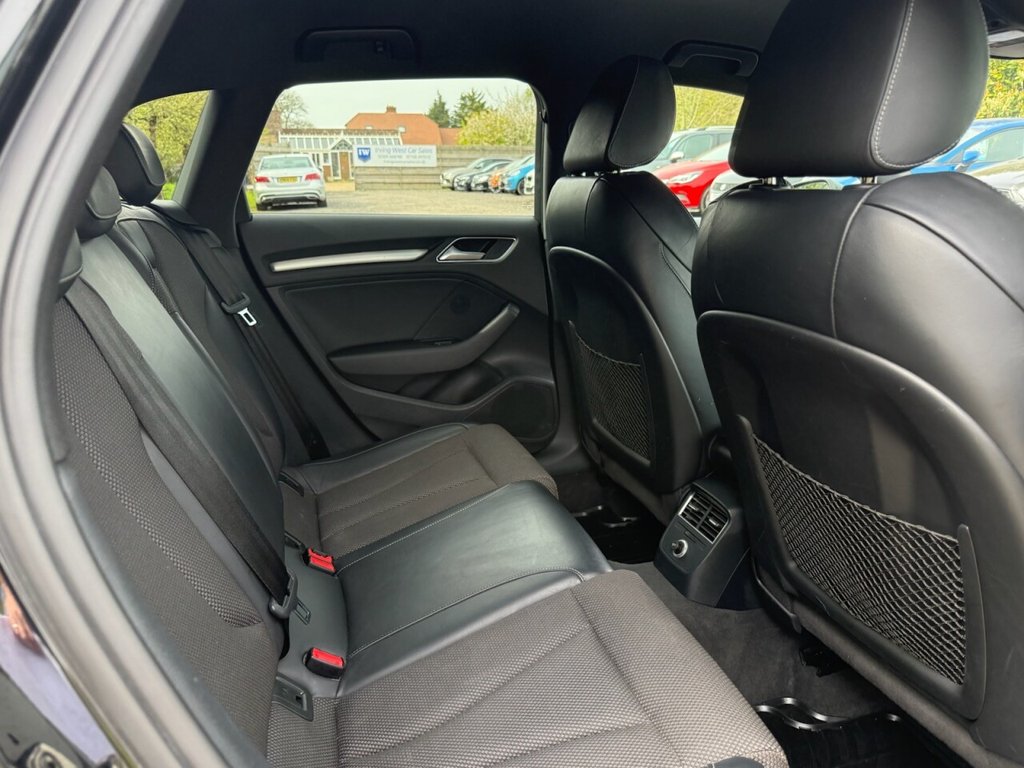 Used Audi A3 2018 for sale - 78200873: Photo 42