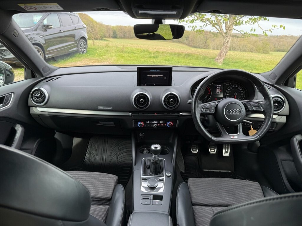 Used Audi A3 2018 for sale - 78200873: Photo 43