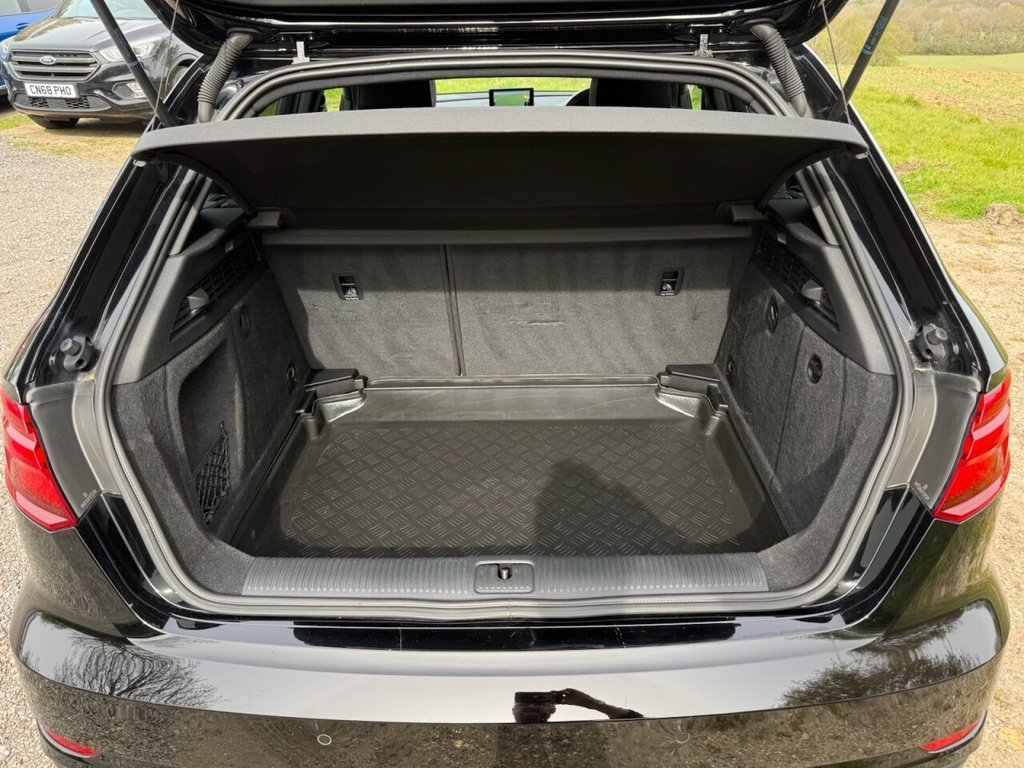 Used Audi A3 2018 for sale - 78200873: Photo 44