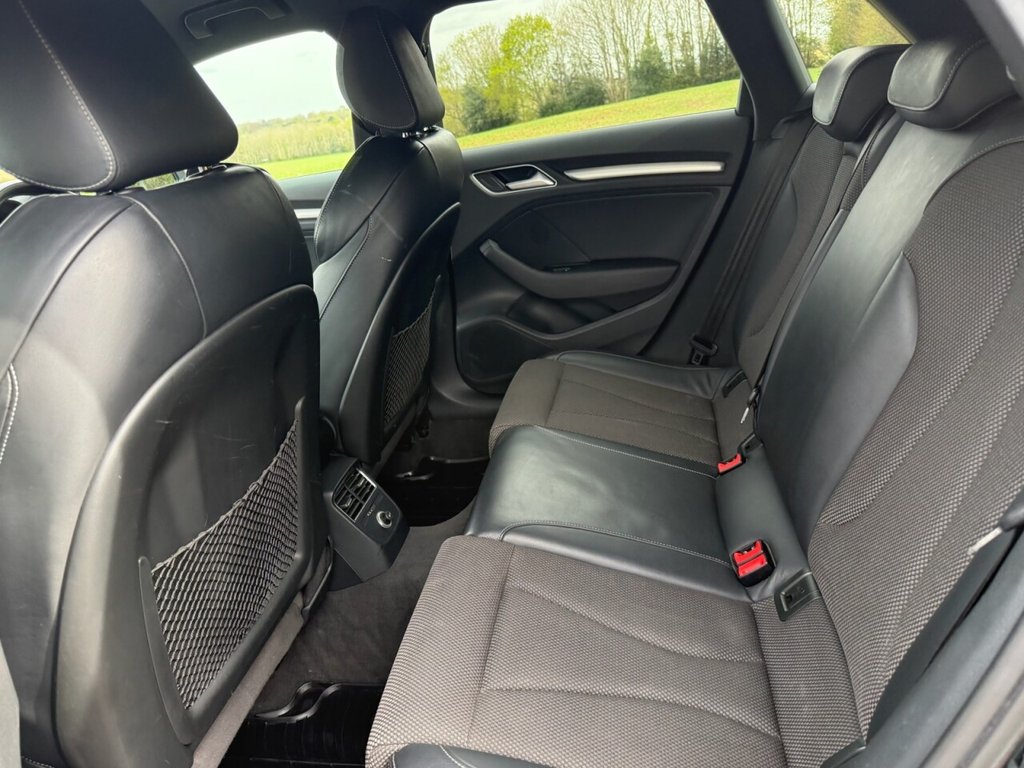 Used Audi A3 2018 for sale - 78200873: Photo 45