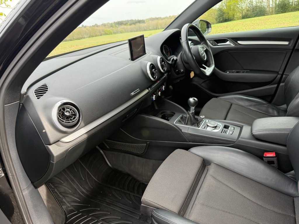 Used Audi A3 2018 for sale - 78200873: Photo 46