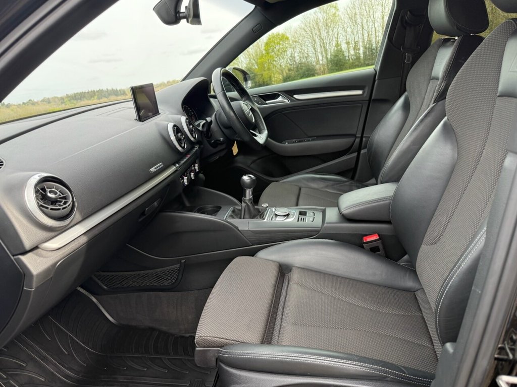 Used Audi A3 2018 for sale - 78200873: Photo 47