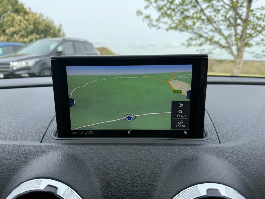 Used Audi A3 2018 for sale - 78200873: Photo 48