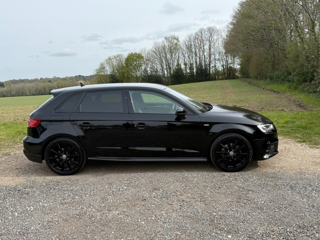 Used Audi A3 2018 for sale - 78200873: Photo 5
