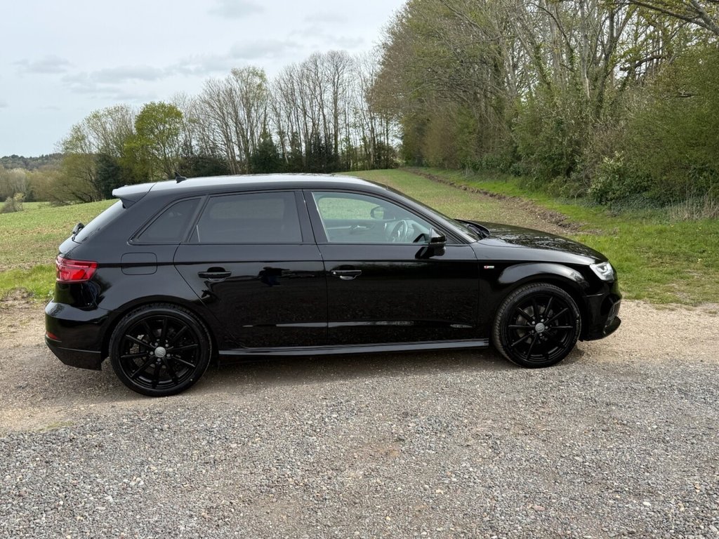 Used Audi A3 2018 for sale - 78200873: Photo 6