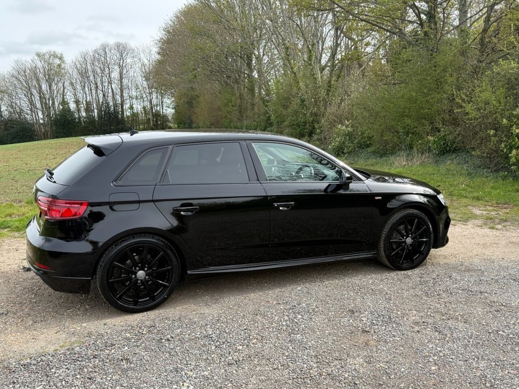 Used Audi A3 2018 for sale - 78200873: Photo 7