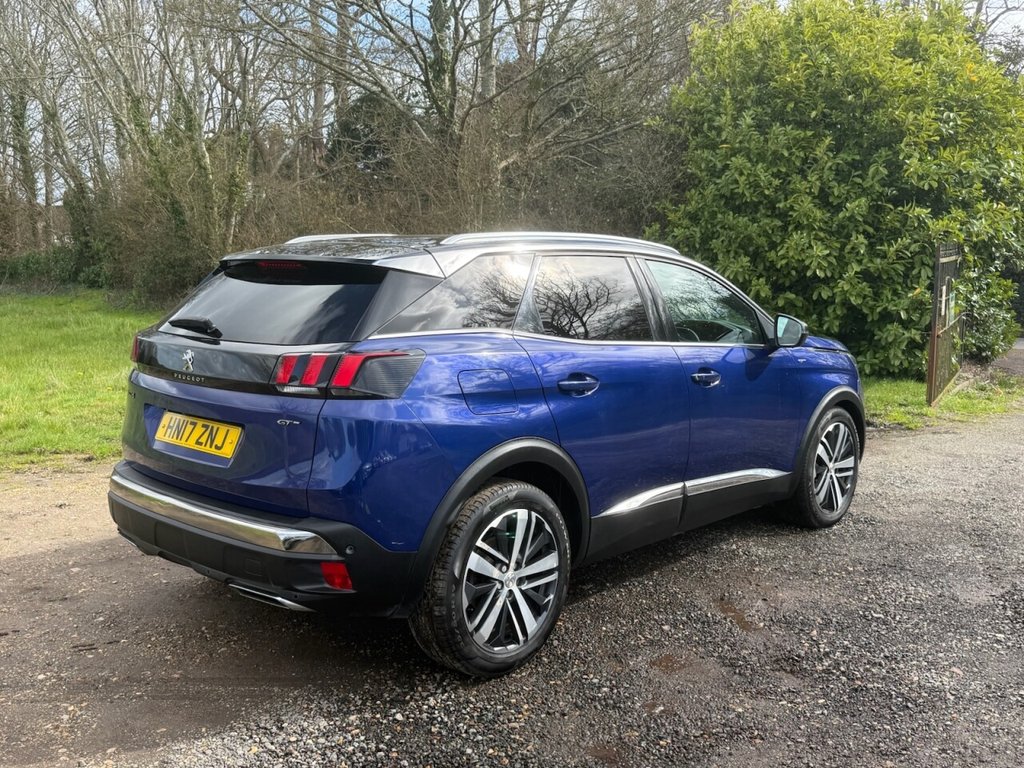 Used Peugeot 3008 2017 for sale - 77879428: Photo 10