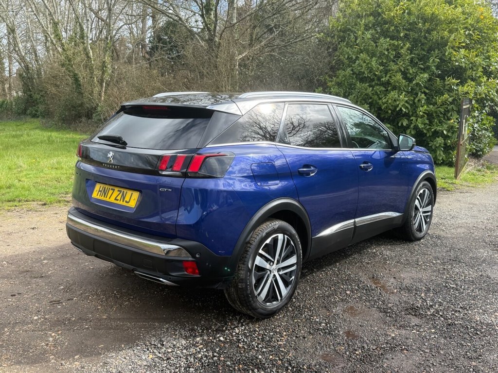 Used Peugeot 3008 2017 for sale - 77879428: Photo 11