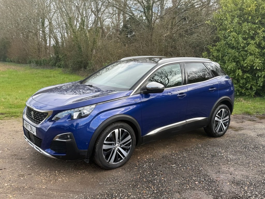 Used Peugeot 3008 2017 for sale - 77879428: Photo 18