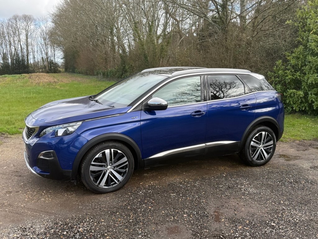 Used Peugeot 3008 2017 for sale - 77879428: Photo 20