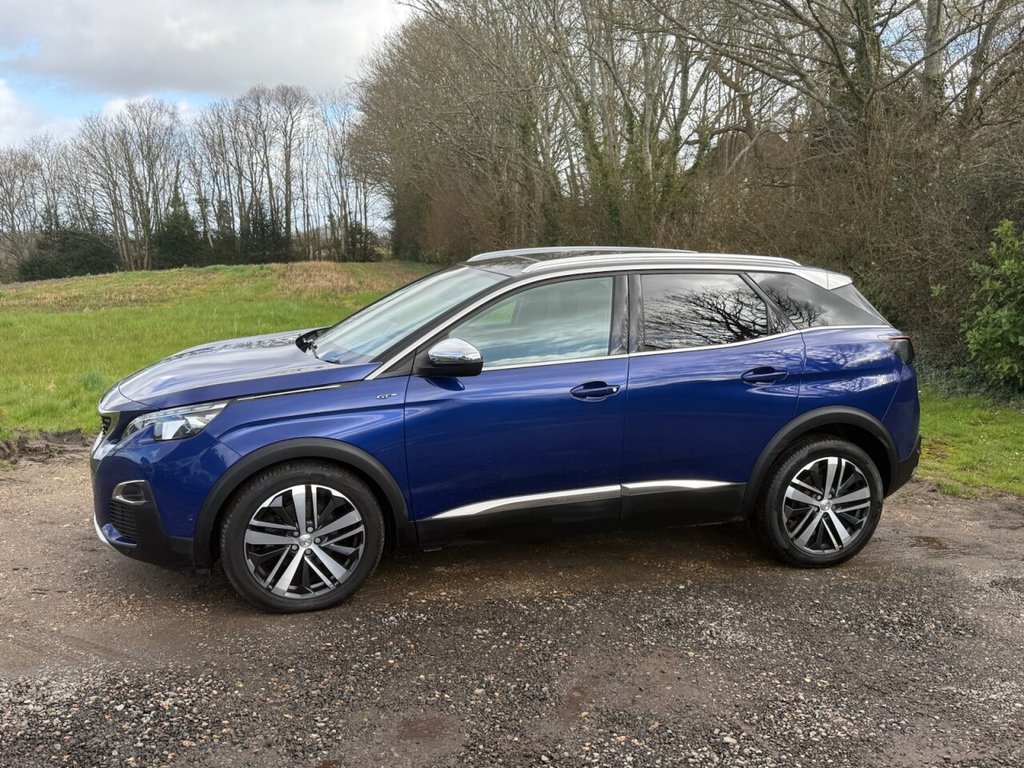 Used Peugeot 3008 2017 for sale - 77879428: Photo 21