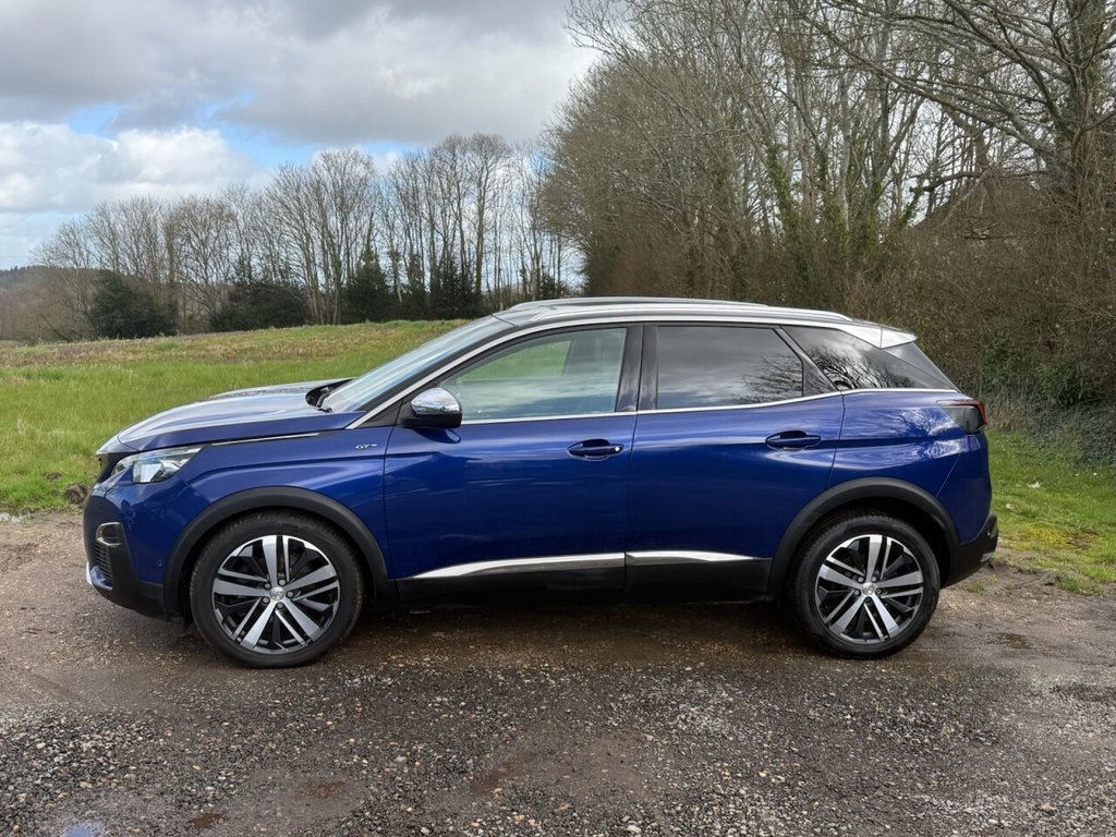 Used Peugeot 3008 2017 for sale - 77879428: Photo 22